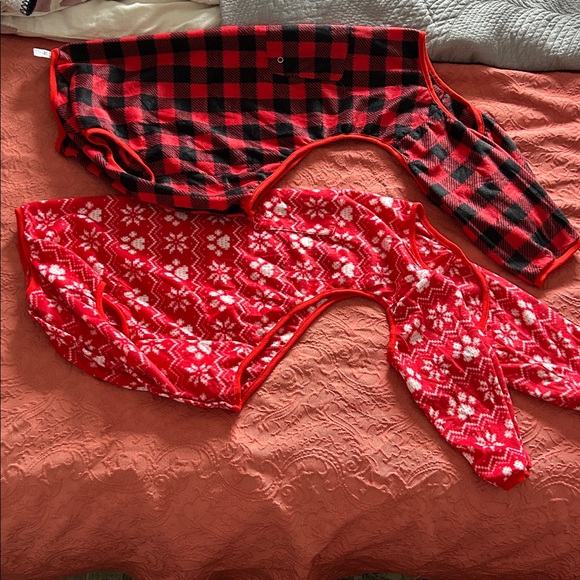 Two Dog Pajamas - Picture 4 of 4